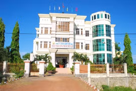 Đấu thầu ở Công ty KTCTTL Bình Định: Chân dung 'hệ sinh thái' nhà thầu quen mặt