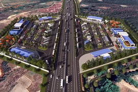 Xăng dầu Phú Khánh: Gói thầu xây trạm dừng nghỉ về tay ATT 79