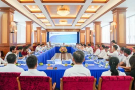 Petrolimex triển khai tinh giản bộ máy theo Nghị quyết 18-NQ/TW