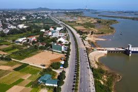 Hưng Thịnh Phát: "Ưu thế" tuyệt đối tại các chủ đầu tư địa phương [Kỳ 2] 