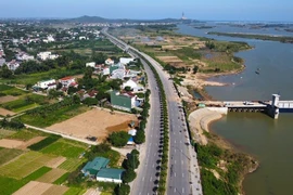 Hưng Thịnh Phát: "Ưu thế" tuyệt đối tại các chủ đầu tư địa phương [Kỳ 2] 