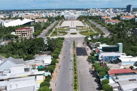 Cà Mau: Thành Phát Phước Long trúng thầu tuyệt đối tại xã Ninh Thạnh Lợi [Kỳ 1]