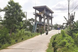 Công ty Nguyễn Phát và "mối lương duyên" lạ kỳ tại Chi cục Thủy lợi TP Cần Thơ [Kỳ 1]