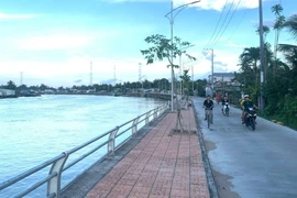 Công ty Nguyễn Phát: Năng lực "siêu nhỏ" gánh trọng trách "siêu lớn"? [Kỳ 2]