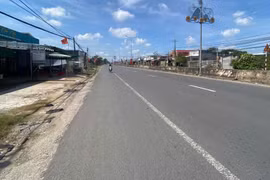 Gói thầu gần 5 tỷ ở Gò Dầu: Vì sao 4 đối thủ bị loại, Phúc Hưng Thịnh trúng thầu?