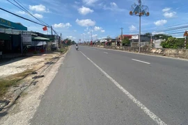 Gói thầu gần 5 tỷ ở Gò Dầu: Vì sao 4 đối thủ bị loại, Phúc Hưng Thịnh trúng thầu?