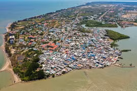 Thị trường đấu thầu xây lắp: Bài học từ năng lực và tính chuyên nghiệp của nhà thầu