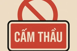 Thanh Hóa: Gian lận bằng giả, một liên danh bị loại tại gói thầu 467 tỷ đồng