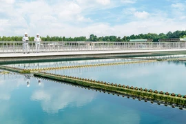 Hiệu quả kinh tế và trách nhiệm giải trình tại các dự án Cấp nước Đồng Nai [Kỳ 3] 