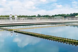 Hiệu quả kinh tế và trách nhiệm giải trình tại các dự án Cấp nước Đồng Nai [Kỳ 3] 