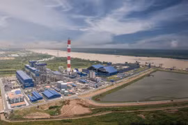 Nhiệt điện Sông Hậu 1: Chân dung nhà thầu và “hệ sinh thái” gói thầu dầu khí