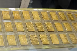 Ngân hàng, doanh nghiệp nào đủ điều kiện được đúc vàng miếng