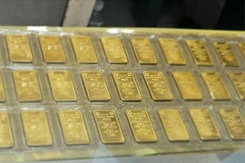 Ngân hàng, doanh nghiệp nào đủ điều kiện được đúc vàng miếng