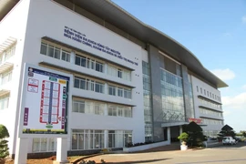 Y tế Bình Minh và những "sân nhà": Đấu đâu trúng đó, không trượt gói nào