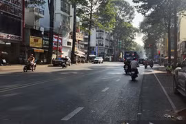 TP HCM: Hai nhà thầu "quen mặt" đối đầu tại gói thầu chuyển đổi số phường Minh Phụng