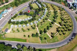 An Giang: Gói thầu cây giống 3,5 tỷ chốt danh sách dự thầu, ai thấp nhất?