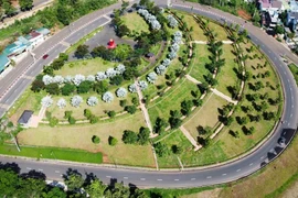 An Giang: Gói thầu cây giống 3,5 tỷ chốt danh sách dự thầu, ai thấp nhất?