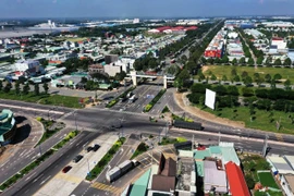 Gói thầu tại Bàu Bàng: Giá dự thầu chênh 35% hồ sơ mời thầu bị 'tố' cài cắm