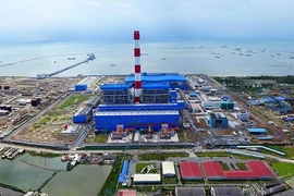 Gói thầu 13 tỷ và bài toán tiết kiệm 30% tại Nhiệt điện Duyên Hải 1 [Kỳ 1]