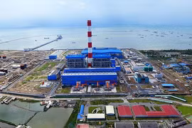 Gói thầu 13 tỷ và bài toán tiết kiệm 30% tại Nhiệt điện Duyên Hải 1 [Kỳ 1]