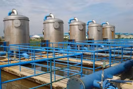 Soi năng lực nhà thầu Bình Minh: Độc lập thì trượt, liên danh thì trúng? [Kỳ 2] 