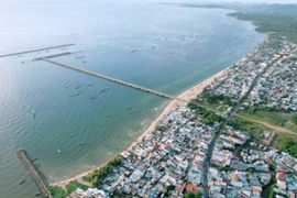 "Mối lương duyên" đấu thầu giữa Công ty Sách Thiết bị Trường học Kiên Giang và Ban QLDA Phú Quốc [Kỳ 2] 