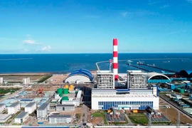 Nhiệt điện Duyên Hải: Liên danh Tân Thành - Kim Ngưu trúng gói thầu hóa chất hơn 3,6 tỷ đồng