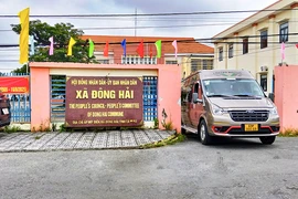 Vĩnh Long: "Choáng" với tỷ lệ trúng thầu 97% của Công ty Xây dựng Vạn Tín Phát [Kỳ 1]