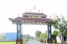 DNTN Định Thanh Bình: "Gương mặt quen" tại các gói thầu xây lắp cấp xã ở Vĩnh Long [Kỳ 1]