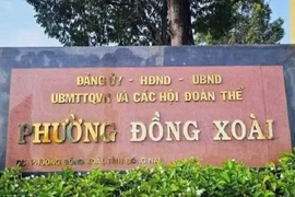 Gói thầu 12,9 tỷ Đồng Xoài: Cuộc đua của 2 nhà thầu