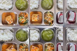 Công ty Suất ăn công nghiệp Hà Nội: Kỷ lục "bất bại" và dấu hỏi về tính cạnh tranh [Kỳ 1]