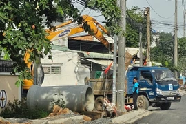 Đồng Nai: Dự án Nguyễn Tri Phương chậm, nguồn lực có bị lãng phí?