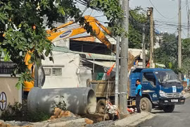 Đồng Nai: Dự án Nguyễn Tri Phương chậm, nguồn lực có bị lãng phí?