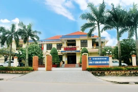 Công ty Minh Anh trúng gói thầu 2,4 tỷ đồng tại Petrolimex Quảng Trị