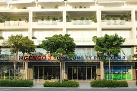 Công ty S5T Việt Nam và ‘cú đúp’ thầu chục tỷ đồng ngày cuối năm 2025 [Kỳ 1]