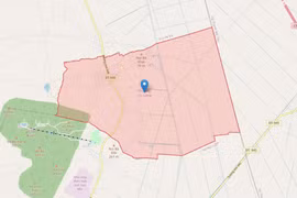 Phường Chi Lăng: Đấu thầu công khai 2 gói thầu xây lắp tiểu lộ 13 và Chi Lăng