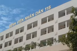 Gói thầu 4,2 tỷ tại BV Nhân dân 115: 10 nhà thầu và cuộc đua gay cấn phút 89