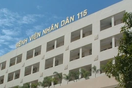 Gói thầu 4,2 tỷ tại BV Nhân dân 115: 10 nhà thầu và cuộc đua gay cấn phút 89