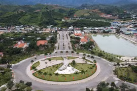 Công ty Tá Lợi và "điểm đến" quen thuộc tại các Ban Quản lý dự án tỉnh Lâm Đồng [Kỳ 1]