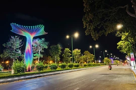 Công ty Sài Gòn Ánh Dương: Bài toán tiết kiệm ngân sách "nhỏ giọt" [Kỳ 2]