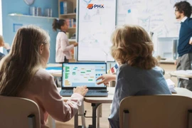 Gói thầu giáo dục 12,6 tỷ ở Thới Lai: Dấu hỏi về "cài cắm" và tính cạnh tranh