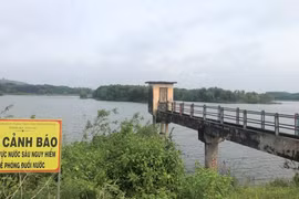 Đấu thầu ở BR-VT: Gói 3,4 tỷ xuất hiện quan hệ "lạ", HSMT bị soi 