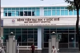 Khám phá lý do Bệnh viện Đại học Y dược Huế "thẳng tay" xử lý nhà thầu y tế