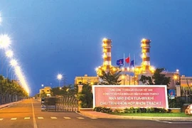 Nhà thầu Hải Anh tại PVPower NT2: Bất ngờ tỷ lệ tiết kiệm gần 50% [Kỳ 2] 