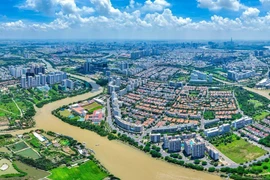 Đấu thầu "sân nhà" tại Ban QLDA ĐTXD khu vực Quận 7: Chuyên gia nói gì?