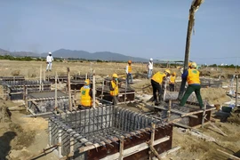 Năng lực thực của Xây dựng Á Âu: "Ông lớn" ở gói thầu nhỏ hay phải "dựa hơi" liên danh?