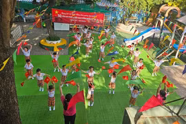 Xây dựng Phú An Thịnh: Trúng loạt gói thầu trăm tỷ, năng lực thực thi có đảm bảo? [Kỳ 3] 