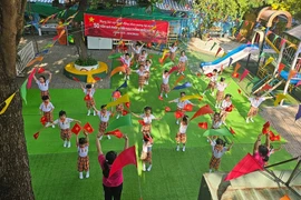 Xây dựng Phú An Thịnh: Trúng loạt gói thầu trăm tỷ, năng lực thực thi có đảm bảo? [Kỳ 3] 