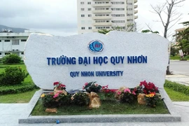Tâm Minh Đức trúng thầu 4,3 tỷ tại Đại học Quy Nhơn: Tỷ lệ tiết kiệm chỉ 0,49%?