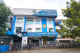 Lâm Đồng phạt doanh nghiệp y tế 136 triệu, đình chỉ 3 tháng